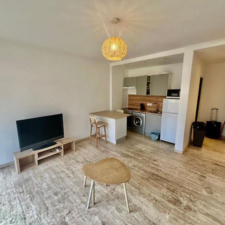 Le Borrigo Pick Up Airport Lägenhet Menton Exteriör bild